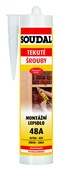 SOUDAL Montážní lepidlo 48A 300ml